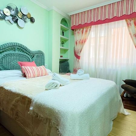 Piso Centrico Nati Con Parking Incluido Apartment O Grove Exterior foto