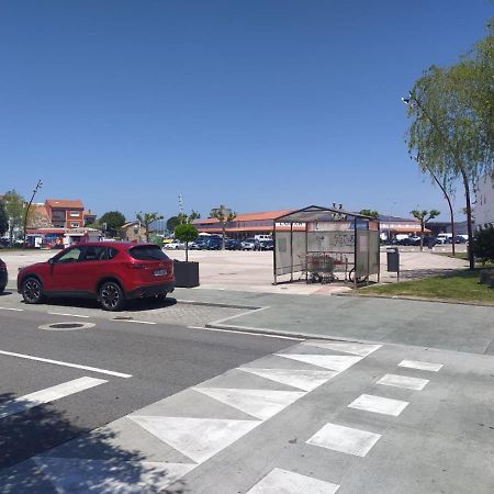 Piso Centrico Nati Con Parking Incluido Apartment O Grove Exterior foto