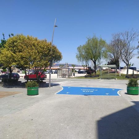 Piso Centrico Nati Con Parking Incluido Apartment O Grove Exterior foto