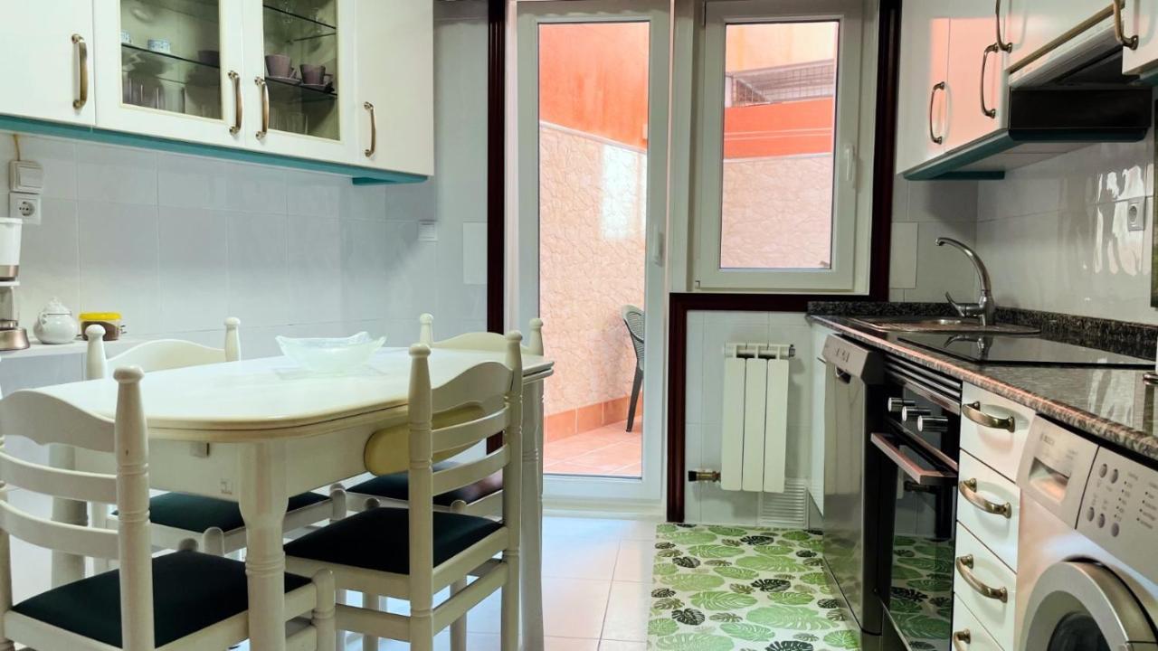 Piso Centrico Nati Con Parking Incluido Apartment O Grove Exterior foto