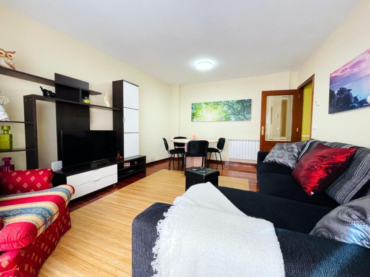 Piso Centrico Nati Con Parking Incluido Apartment O Grove Exterior foto