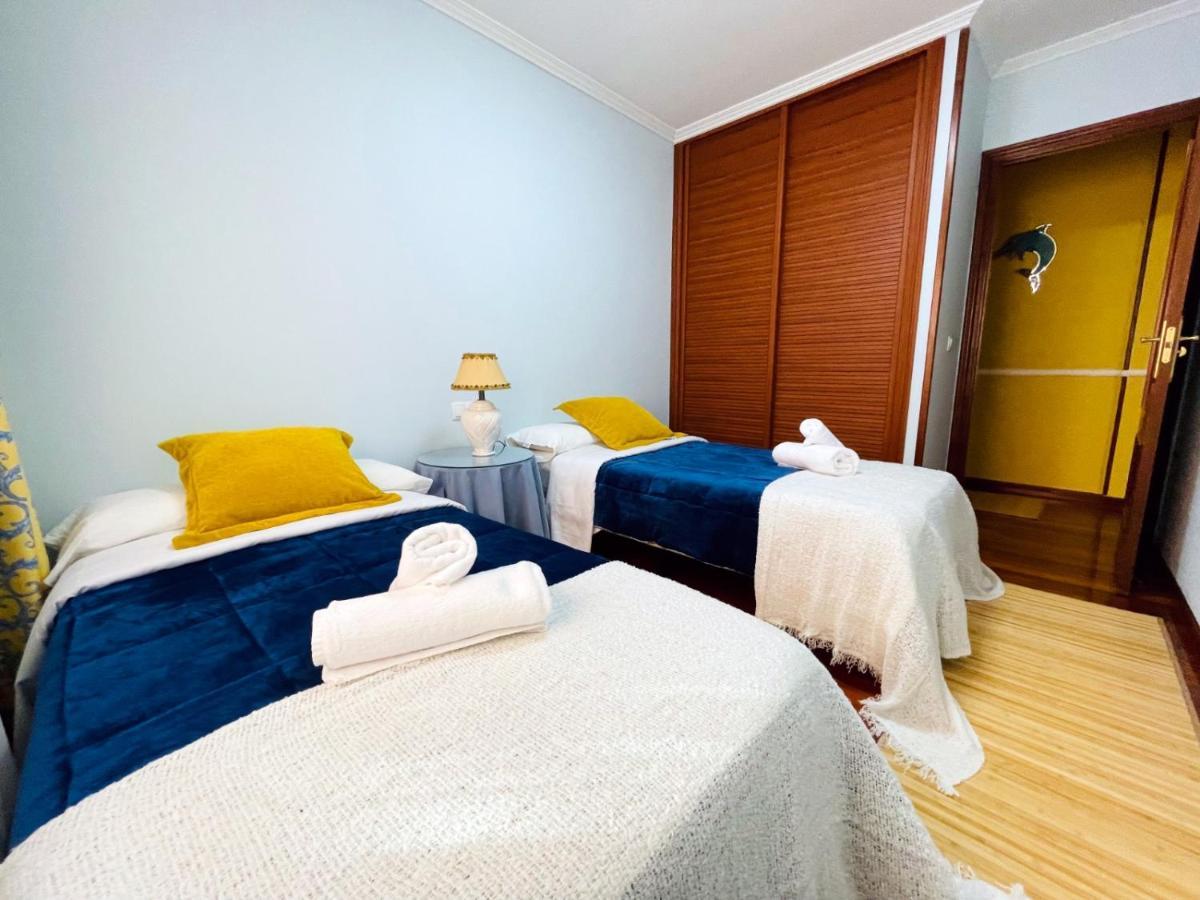 Piso Centrico Nati Con Parking Incluido Apartment O Grove Exterior foto