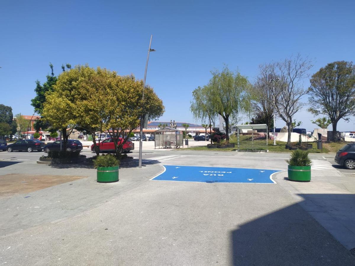 Piso Centrico Nati Con Parking Incluido Apartment O Grove Exterior foto