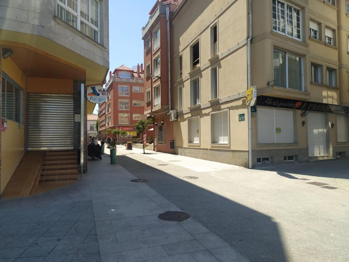 Piso Centrico Nati Con Parking Incluido Apartment O Grove Exterior foto